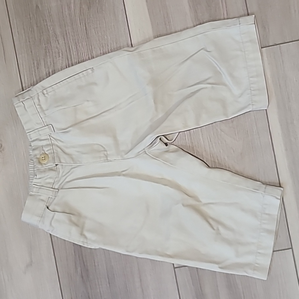 Toddler's Ralph Lauren Chino Pants